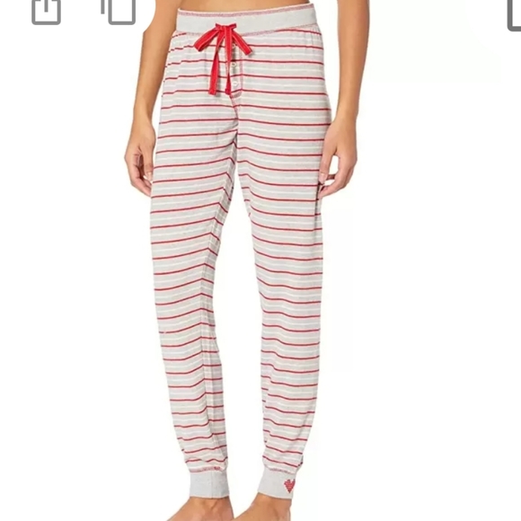 PJ Salvage pajama jogger - Picture 2 of 8